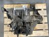Manual 6 speed gearbox A6301701XH