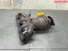 Catalyst/FAP/DPF particulate filter 1555A718
