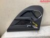 Front door card panel trim J9D327406BA