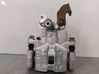 Rear brake caliper GJ6A2661XC