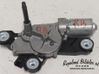 Rear window wiper motor 1689913
