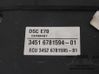 ABS Pump 34516780126