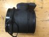 Mass air flow meter 9650010780