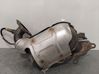 Katalizators, FAP/DPF cieto daļiņu filtrs 208A02104R