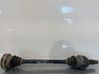 Rear driveshaft 33207605485