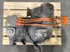 Electric car motor 5QE901131H