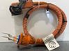 High voltage cable 5QE971015B