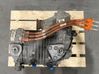 Electric car motor 5QE901131BX