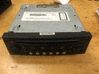 Radio/CD/DVD/GPS-pääyksikkö 9666968177