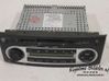 Radio/CD/DVD/GPS-pääyksikkö 8701A239