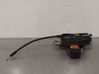 Tailgate lock latch 31440489