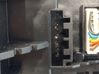 Multifunctional control switch/knob 31275030