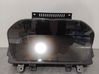 Speedometer (instrument cluster) 36051310