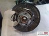 Rear wheel hub spindle/knuckle 6879102