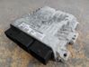 Блок управления двигателем ECU 1777659