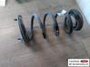 Rear coil spring rubber mount 104447201E