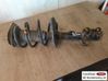 Front shock absorber with coil spring 4851080452