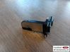 Mass air flow meter 2220426010