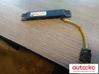 Amplificador de antena aérea 95420G2300