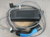 Electric car charging cable T4A47271