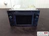 Panel / Radioodtwarzacz CD/DVD/GPS 1U0035191B