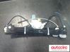 Front door electric window regulator 51337184384