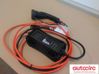 Electric car charging cable 35289818