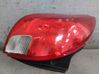 Rear/tail lights 95089714