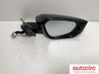 Front door electric wing mirror 87620CV070AHV