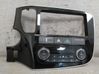 Climate control/heater control trim 7820A474XA
