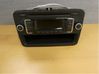 Unidad delantera de radio/CD/DVD/GPS 5K0057156A