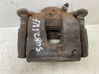 Caliper de freno delantero 34116860267
