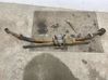 Rear coil spring 2397087