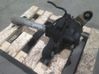 Front differential 2540699