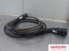 Electric car charging cable 296955250R