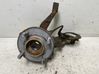 Front wheel hub spindle knuckle 2050610