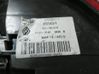 Luz trasera/de freno 265554091R