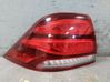 Lampa tylna A1669065501