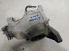 Belka osi tylnej A1663501500