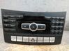 Panel / Radioodtwarzacz CD/DVD/GPS A2129008524