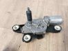 Rear window wiper motor 0390201208