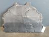 Engine splash shield/under tray B61K56110A