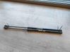 Tailgate/trunk strut/damper 8V41S406A10BD