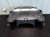 Speedometer (instrument cluster) 4E0920930F
