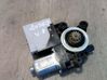 Rear door window regulator motor 7M5T14B534AD