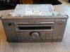 Radio/CD/DVD/GPS head unit 8V4T18C815AE