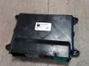 Other control units/modules 103421500A