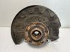 Front wheel hub spindle knuckle 5Q0407253A