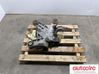 Rear axle beam 0CQ525010J