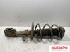 Front shock absorber with coil spring 543027411R